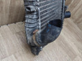 интеркулер Mercedes-Benz Vito W638 2000, 2.2 л., OM 611.980, дизель, МКПП, микроавтобус, 6385012901 - фото №6