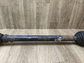 полуось передняя правая (приводной вал, ШРУС) Volkswagen Jetta 4 поколение 2003, 2.0 л., BEV, бензин, МКПП, седан - фото №4