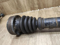 полуось передняя правая (приводной вал, ШРУС) Volkswagen Jetta 4 поколение 2003, 2.0 л., BEV, бензин, МКПП, седан - фото №5