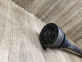 полуось передняя правая (приводной вал, ШРУС) Volkswagen Jetta 4 поколение 2003, 2.0 л., BEV, бензин, МКПП, седан - фото №6