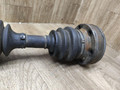полуось передняя левая (приводной вал, ШРУС) Mercedes-Benz Vito W638 2000, 2.2 л., OM 611.980, дизель, МКПП, микроавтобус - фото №3