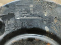 вакуумный усилитель тормозов Opel Zafira 2 поколение (B) [рестайлинг] 2008, 1.6 л., Z 16 XE, бензин, МКПП, минивэн, 13142362 - фото №6