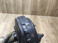 вакуумный усилитель тормозов Volkswagen Transporter T5 2006, 2.5 л., AXD, дизель, МКПП, микроавтобус, 7H0612101F - фото №3