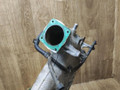 коллектор впускной Volkswagen Jetta 4 поколение 2003, 2.0 л., BEV, бензин, МКПП, седан, 06A133223NAA - фото №4