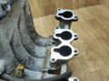 коллектор впускной Volkswagen Jetta 4 поколение 2003, 2.0 л., BEV, бензин, МКПП, седан, 06A133223NAA - фото №6
