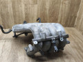 коллектор впускной Volkswagen Jetta 4 поколение 2003, 2.0 л., BEV, бензин, МКПП, седан, 06A133223NAA - фото №8
