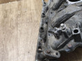 коллектор впускной Opel Zafira 2 поколение (B) [рестайлинг] 2008, 1.6 л., Z 16 XE, бензин, МКПП, минивэн, 55563185, 9158176 - фото №6