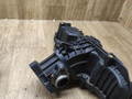 коллектор впускной Volkswagen Golf 6 поколение 2010, 1.6 л., CAYC, дизель, МКПП, универсал, 03L129711 - фото №2