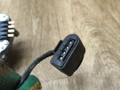 моторчик передних стеклоочистителей (дворников) Volkswagen Jetta 4 поколение 2003, 2.0 л., BEV, бензин, МКПП, седан, 1J1955113C - фото №5