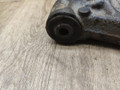 рычаг передний правый Volkswagen Transporter T5 2006, 2.5 л., AXD, дизель, МКПП, микроавтобус, 7H0407166E - фото №4