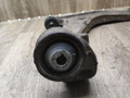 рычаг передний правый Volkswagen Transporter T5 2006, 2.5 л., AXD, дизель, МКПП, микроавтобус, 7H0407166E - фото №9