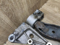 рычаг передний левый Volkswagen Golf 6 поколение 2010, 1.6 л., CAYC, дизель, МКПП, универсал, 1K0199295F, 1K0407189E - фото №4