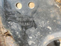 рычаг передний левый Volkswagen Golf 6 поколение 2010, 1.6 л., CAYC, дизель, МКПП, универсал, 1K0199295F, 1K0407189E - фото №10