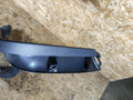 обшивка крышки багажника Volkswagen Golf 6 поколение 2010, 1.6 л., CAYC, дизель, МКПП, универсал, 1K9867603A - фото №4