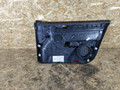 обшивка двери передняя левая Volkswagen Golf 6 поколение 2010, 1.6 л., CAYC, дизель, МКПП, универсал - фото №5