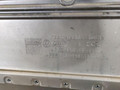 обшивка сдвижной двери Volkswagen Transporter T5 2006, 2.5 л., AXD, дизель, МКПП, микроавтобус, 7H3867028, 7H9867028 - фото №6