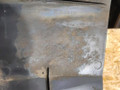 дождевик Renault Sandero 2 поколение 2015, 1.2 л., D4F 732, бензин, МКПП, хетчбэк 5 дв., 462657043R - фото №7
