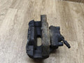 суппорт передний правый Volkswagen Transporter T5 2006, 2.5 л., AXD, дизель, МКПП, микроавтобус - фото №4