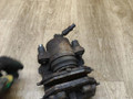 суппорт передний правый Volkswagen Jetta 4 поколение 2003, 2.0 л., BEV, бензин, МКПП, седан - фото №5