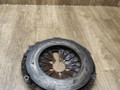 корзина сцепления Volkswagen Golf 6 поколение 2010, 1.6 л., CAYC, дизель, МКПП, универсал, 043082000951 - фото №5