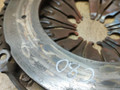 корзина сцепления Volkswagen Golf 6 поколение 2010, 1.6 л., CAYC, дизель, МКПП, универсал, 043082000951 - фото №6