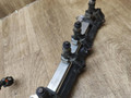 форсунка Volkswagen Jetta 4 поколение 2003, 2.0 л., BEV, бензин, МКПП, седан, 0280158026, 06A906031BS, 06A133317AJ - фото №4