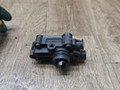 насос топливоподкачивающий ТНВД Mercedes-Benz Vito W638 2000, 2.2 л., OM 611.980, дизель, МКПП, микроавтобус, A6110900350, 0440020027 - фото №3