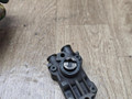 насос топливоподкачивающий ТНВД Mercedes-Benz Vito W638 2000, 2.2 л., OM 611.980, дизель, МКПП, микроавтобус, A6110900350, 0440020027 - фото №5