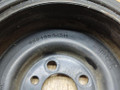 шкив коленвала Volkswagen Golf 6 поколение 2010, 1.6 л., CAYC, дизель, МКПП, универсал, 038105243M - фото №3