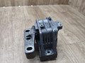 подушка крепления двигателя Volkswagen Jetta 4 поколение 2003, 2.0 л., BEV, бензин, МКПП, седан, 1J0199262AA - фото №4