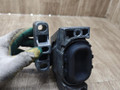 подушка крепления двигателя Volkswagen Jetta 4 поколение 2003, 2.0 л., BEV, бензин, МКПП, седан, 1J0199262AA - фото №5