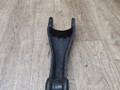 подушка крепления двигателя Mercedes-Benz Vito W638 2000, 2.2 л., OM 611.980, дизель, МКПП, микроавтобус, 6382420209 - фото №5