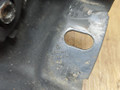 кронштейн (крепление) Volkswagen Transporter T5 2006, 2.5 л., AXD, дизель, МКПП, микроавтобус, 7H0805732 - фото №5