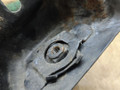 кронштейн (крепление) Volkswagen Transporter T5 2006, 2.5 л., AXD, дизель, МКПП, микроавтобус, 7H0805732 - фото №6