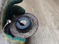 опора амортизатора верхняя (чашка) Volkswagen Jetta 4 поколение 2003, 2.0 л., BEV, бензин, МКПП, седан - фото №6