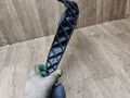 педаль сцепления Volkswagen Transporter T5 2006, 2.5 л., AXD, дизель, МКПП, микроавтобус, 7H1721315 - фото №3