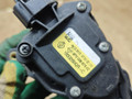 педаль Renault Sandero 2 поколение 2015, 1.2 л., D4F 732, бензин, МКПП, хетчбэк 5 дв., 180026342R - фото №5