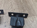 ответная часть (скоба) замка двери Volkswagen Transporter T5 2006, 2.5 л., AXD, дизель, МКПП, микроавтобус - фото №2