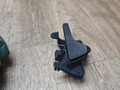 ручка внутренняя передняя правая Volkswagen Transporter T5 2006, 2.5 л., AXD, дизель, МКПП, микроавтобус, 7H0837618 - фото №3