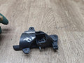 ручка внутренняя передняя левая Volkswagen Transporter T5 2006, 2.5 л., AXD, дизель, МКПП, микроавтобус, 7H0837617 - фото №4
