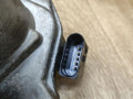 заслонка дроссельная Volkswagen Golf 6 поколение 2010, 1.6 л., CAYC, дизель, МКПП, универсал, 03L128063L - фото №5