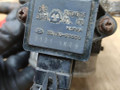 заслонка дроссельная Hyundai Matrix 1 поколение 2002, 1.8 л., G4GB-G, бензин, МКПП, минивэн, 3517023500 - фото №7