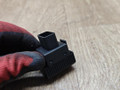 кнопка корректора фар Volkswagen Transporter T5 2006, 2.5 л., AXD, дизель, МКПП, микроавтобус, 7H0941333 - фото №6