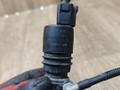 насос (моторчик) омывателя стекла Volkswagen Jetta 4 поколение 2003, 2.0 л., BEV, бензин, МКПП, седан - фото №4