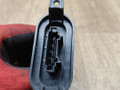 сопротивление печки Volkswagen Transporter T5 2006, 2.5 л., AXD, дизель, МКПП, микроавтобус - фото №5