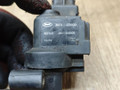 клапан холостого хода Hyundai Matrix 1 поколение 2002, 1.8 л., G4GB-G, бензин, МКПП, минивэн, 3515022600, 9540930005 - фото №4