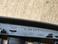 ручка внутренняя передняя левая Volkswagen Golf 6 поколение 2010, 1.6 л., CAYC, дизель, МКПП, универсал, 1K4868049C - фото №5