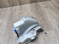 замок двери передней левой Volkswagen Golf 6 поколение 2010, 1.6 л., CAYC, дизель, МКПП, универсал - фото №6