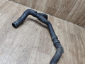 патрубок радиатора Volkswagen Golf 6 поколение 2010, 1.6 л., CAYC, дизель, МКПП, универсал, 1K0122051HA - фото №4