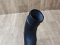 патрубок интеркулера Volkswagen Golf 6 поколение 2010, 1.6 л., CAYC, дизель, МКПП, универсал, 1K0145840AA - фото №4